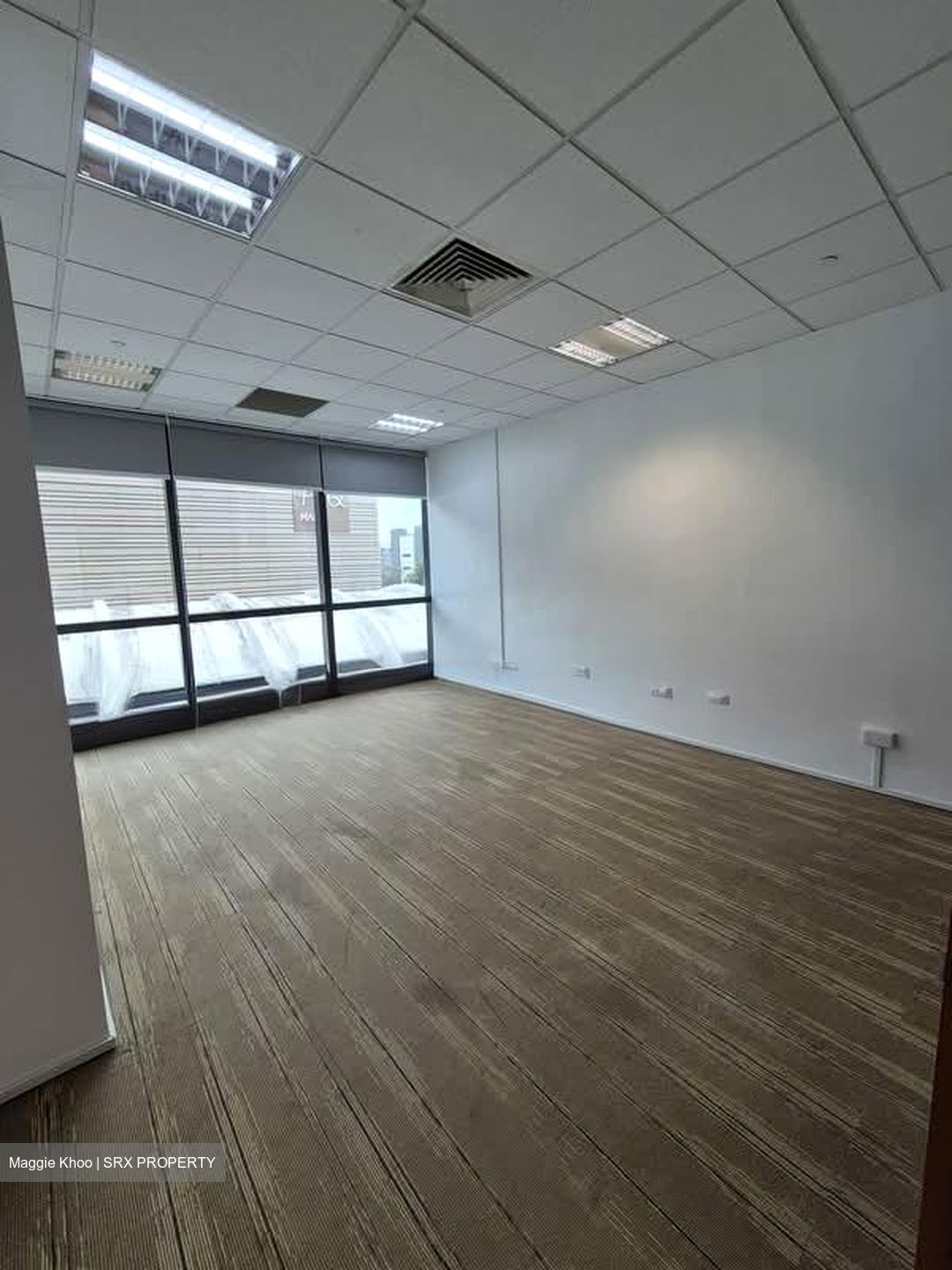 Paya Lebar Square (D14), Office #528646421